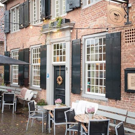 Het Heerenlogement Beusichem Exteriör bild
