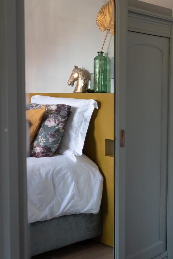 Het Heerenlogement Beusichem Exteriör bild