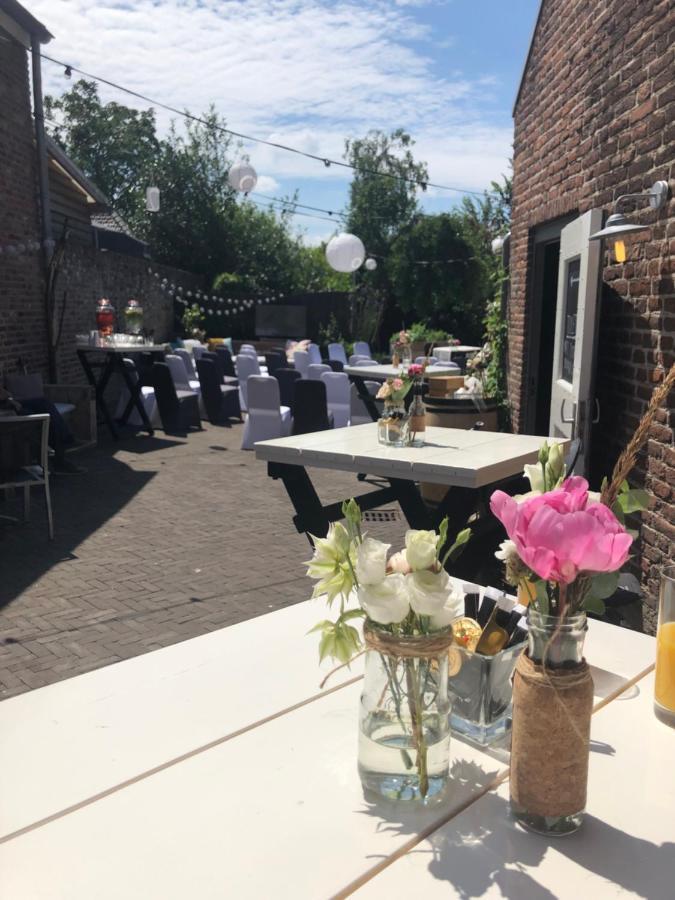 Het Heerenlogement Beusichem Exteriör bild
